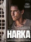 哈卡 / Before the Spring,Harka