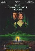 Science fiction movie - 异次元骇客 / 十三度凶间,十三度凶兆,13阶梯,十三层楼,第十三层,The 13th Floor