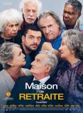Comedy movie - 养老院 / Retirement Home,M.D.R.