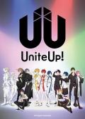 cartoon movie - UniteUp! / 众星齐聚