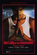 Action movie - 杀手的童贞 / 爱在此生终结时,杀手的圣母,Our Lady of The Assassins