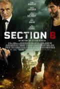 Action movie - 暗影特工 / Section 8