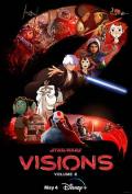 星球大战：幻境第二季 / Star Wars: Visions Volume 2