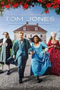 European American TV - 汤姆·琼斯2023 / 弃儿汤姆·琼斯的历史,The History of Tom Jones, A Foundling