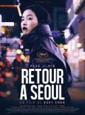 Story movie - 回首尔 / 回首尔后(港),Return to Seoul,All the People I'll Never Be,Sans retour,No return
