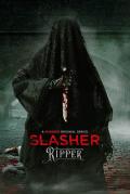 鲜血淋漓第五季 / Slasher: Ripper