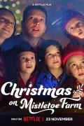 Comedy movie - 槲寄生农场的惊奇圣诞 / Navidad en la granja,Nosso Natal na Fazenda,Jul p? g?rden,?iftlikte Noel