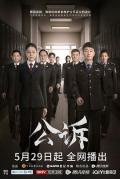 Chinese TV - 公诉 / 公诉精英,中国公诉