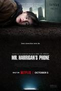 Horror movie - 哈里根先生的手机 / 哈里根先生的电话