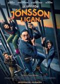 Comedy movie - 新琼森帮 / Se upp f?r J?nssonligan,The Jonsson Gang