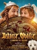 Comedy movie - 高卢英雄：中国大战罗马帝国 / 高卢英雄5,高卢英雄：中国,Asterix & Obelix: The Middle Kingdom