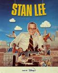 Story movie - 斯坦·李 / 永远怀念斯坦·李,永远怀念史丹李(港),Stan Lee: 100 Years of Dreaming