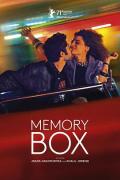 Story movie - 回忆之盒 / The Notebooks,Les cahiers,Memory Box