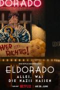 Story movie - 柏林夜总会:纳粹眼中钉 / Eldorado: Everything the Nazis Hate