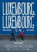 Comedy movie - 交错卢森堡 / 卢森堡，卢森堡,Luxembourg, Luxembourg