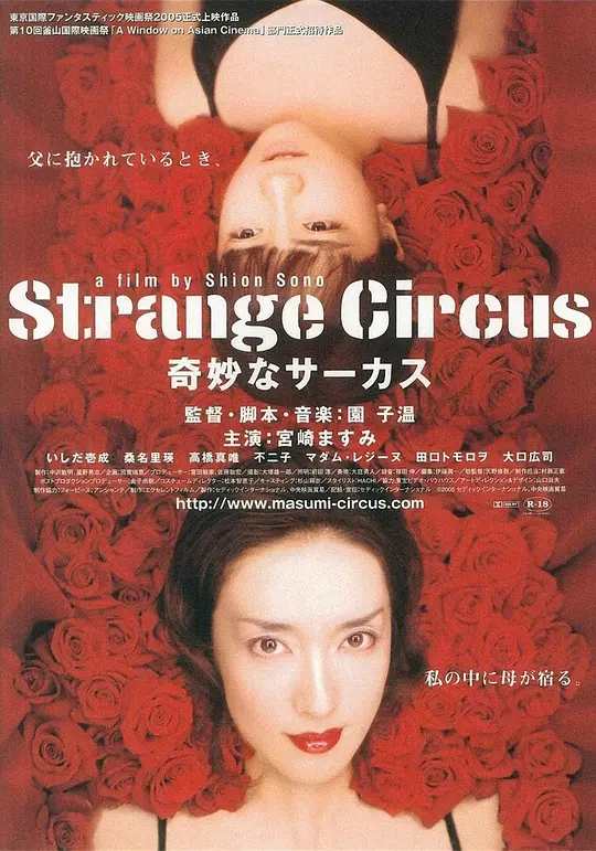 Adult movie,sex movie,Self timer video online watc - 神秘马戏团2005