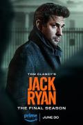 European American TV - 杰克·莱恩第四季 / Tom Clancy’s Jack Ryan