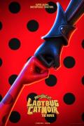 cartoon movie - 奇迹少女 / 瓢虫和黑猫觉醒,瓢虫少女和黑猫觉醒,瓢虫雷迪,不可思议：瓢虫女爵和黑猫诺尔大电影,Ladybug & Cat Noir Awakening,Ladybug & Cat Noir: The Movie,Miraculous: Ladybug and Cat Noir The Movie