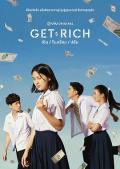 Singapore Malaysia Thailand TV - Get Rich / Get Rich
