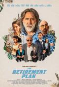 Comedy movie - 退休计划