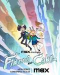 cartoon movie - 探险活宝：菲奥娜与蛋糕第一季