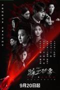 Chinese TV - 特工任务2023