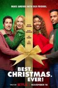 Comedy movie - 最好的圣诞节