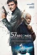 Science fiction movie - 57秒