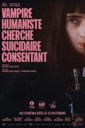 Comedy movie - 人道主义吸血鬼在寻找自杀自愿者