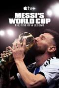 Story movie - 梅西的世界杯：传奇崛起