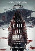 Science fiction movie - 血与雪