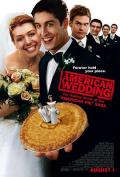 Comedy movie - 美国派3：美国婚礼