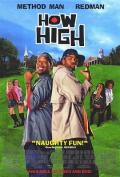 Comedy movie - High到哈佛