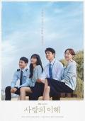 Japan and Korean TV - 爱情的理解 / The Interest of Love