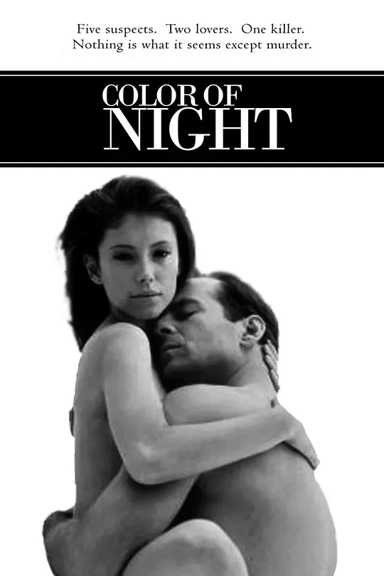 Adult movie,sex movie,Self timer video online watc - 夜色 Color of Night