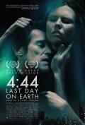 Story movie - 地球最末日 / 地球最后一日,Last Day on Earth
