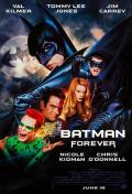 Action movie - 永远的蝙蝠侠 / 蝙蝠侠3,新蝙蝠侠之不败之谜(港),蝙蝠侠3：永远的蝙蝠侠