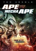 Action movie - 猿猴大战机械猿猴