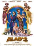 Comedy movie - 阿拉丁与神灯2 / Aladin 2