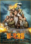 Action movie - 鱼雷 / 潜艇危机倒数(台),Torpedo: U-235