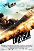 Action movie - 终结武器 / End of the Gun,毒裁者(台)