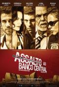 Action movie - 突击中央银行 / Central Bank Burglary,Federal Bank Heist