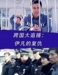 Action movie - 跨国大追捕：伊凡的复仇