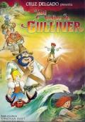 cartoon movie - 格列佛游记 1983 / Gulliver's Travels