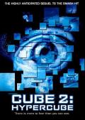 Horror movie - 心慌方2：超立方体 / 异次元杀阵2：超级立方体,心慌方·超立方体,Cube2: Hypercube