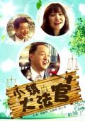 Story movie - 小镇大法官 2012