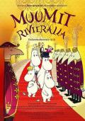 cartoon movie - 姆明：漫游蓝湾 / Moomins on the Riviera,劇場版ムーミン　南の海で楽しいバカンス