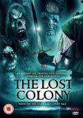 Story movie - 鬼魂传奇 / Wraiths Of Roanoke,Lost Colony: The Legend of Roanoke
