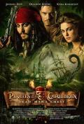 Action - 加勒比海盗2：亡灵的宝藏 / 加勒比海盜：决战魔盜王(港),加勒比海盗：神鬼奇航2(台),加勒比海盗2：聚魂棺,加勒比海盗2：亡灵宝藏,Pirates 2