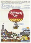 气球漫游记 / Stowaway in the sky,气球上的旅行